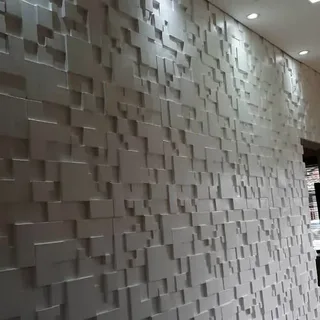 Mosaicos de Concreto Aparente: Como Incorporar Texturas e Cores no Seu Projeto
